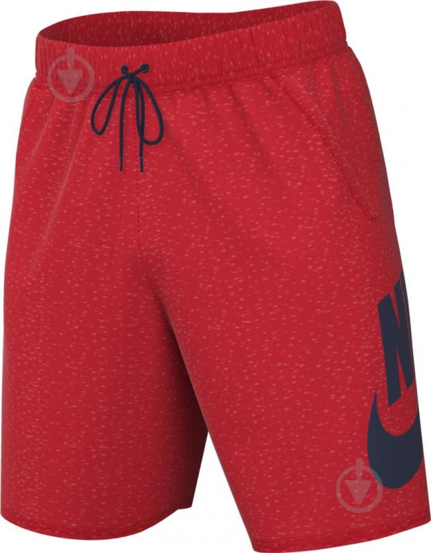 Шорты Nike DM6817-657 р. S красный - фото 8 Шорты Nike DM6817-657 р. S красный - фото 8