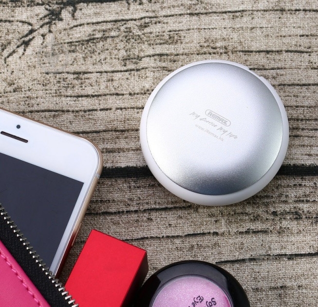 Кабель Remax 1 м white (RC-099A-WHITE) - фото 3