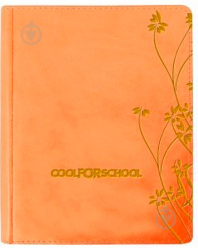 Дневник школьный Vivella Samba А5 48 листов CF29936-04 в ассортименте Cool For School - фото 3