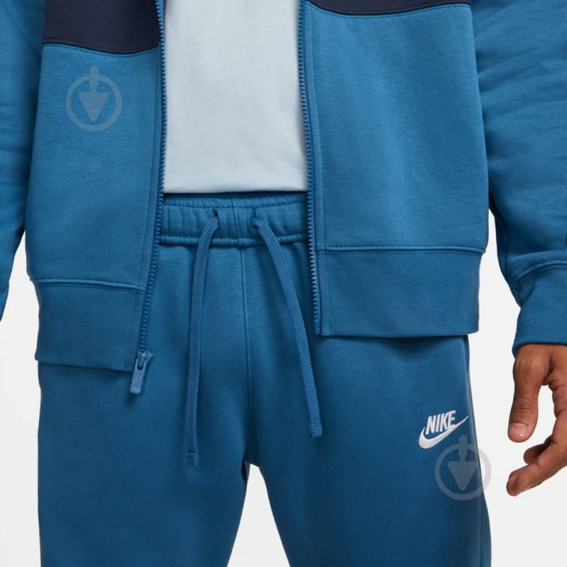 Спортивний костюм Nike DM6836-407 р. XL синій - фото 8