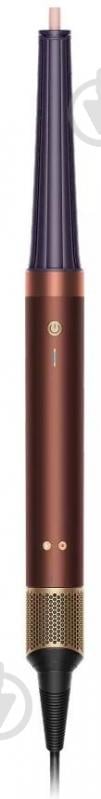 Стайлер Dyson HS09 Plum/Copper (492427-01) - фото 3