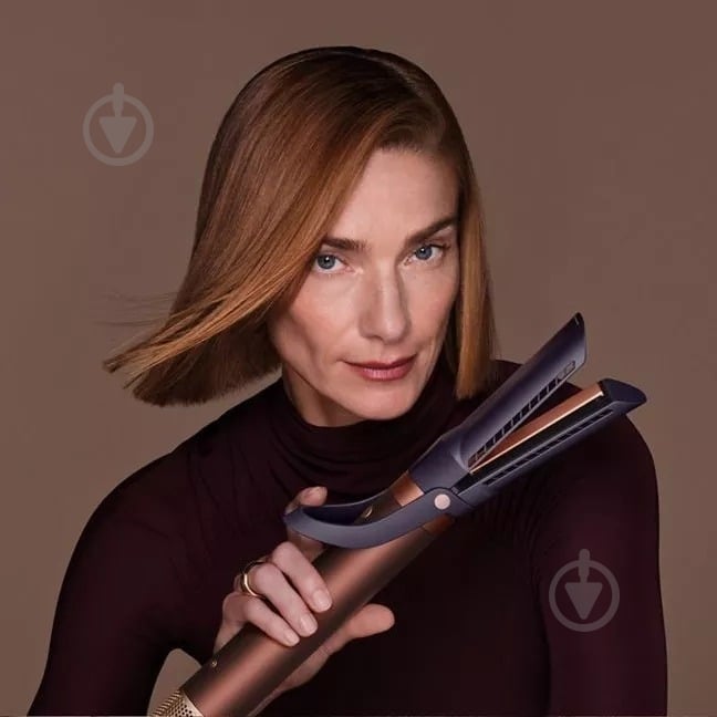 Стайлер Dyson HS09 Plum/Copper (492427-01) - фото 5