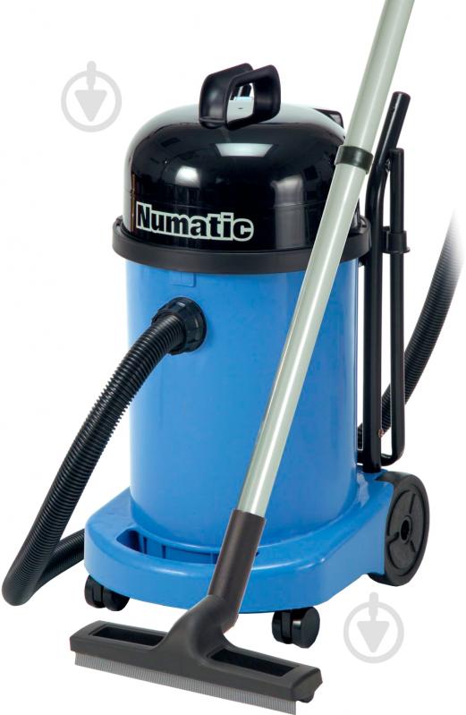 Пылесос Numatic WV 470 профи - фото 1
