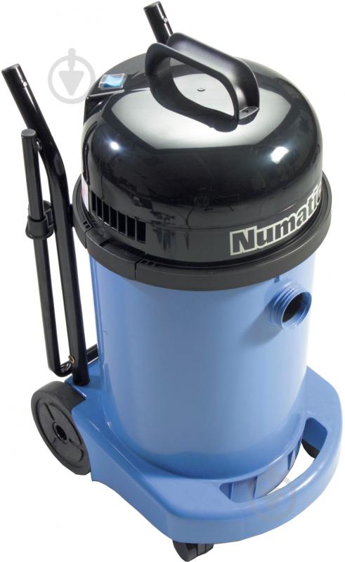 Пылесос Numatic WV 470 профи - фото 2