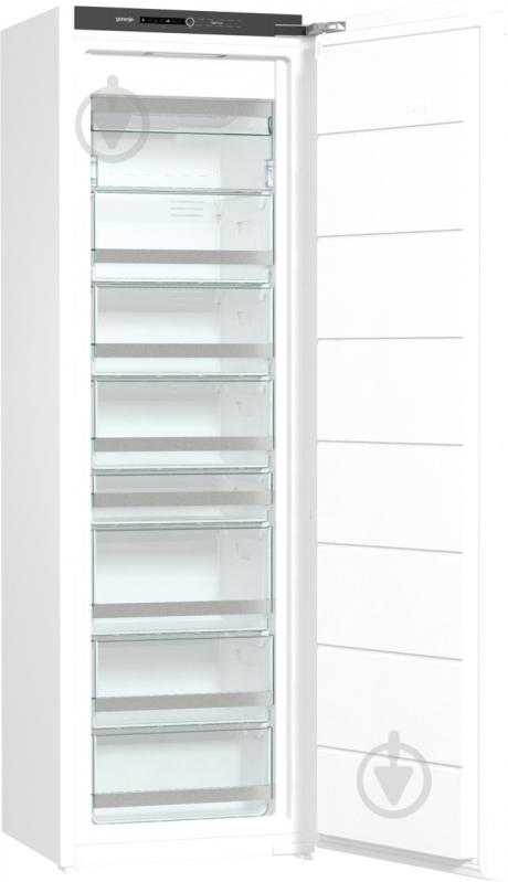 Вбудовувана морозильна камера Gorenje FNI 518 EA1 - фото 3