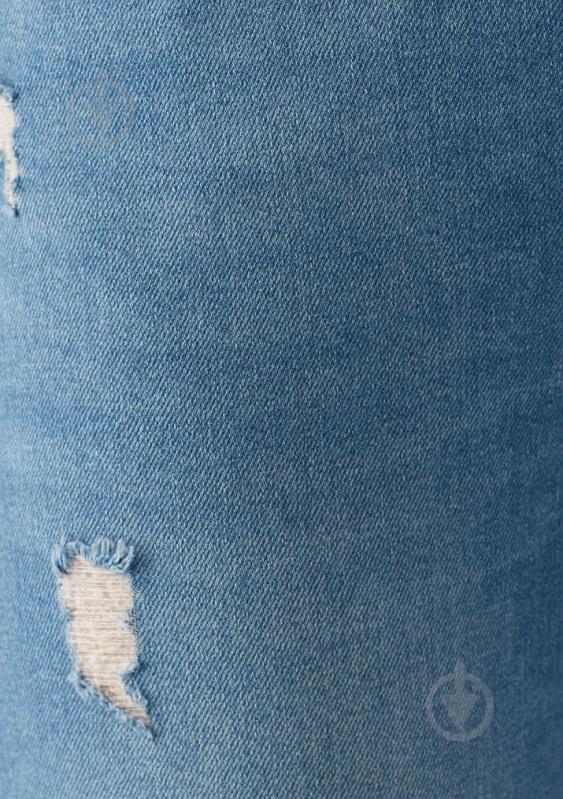 Джинсы Mavi MYKONOS Shaded Ripped GOLD 100976-32517 р. 28 синий - фото 8 Джинсы Mavi MYKONOS Shaded Ripped GOLD 100976-32517 р. 28 синий - фото 8