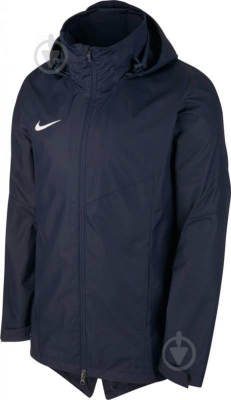 Ветровка Nike M NK ACDMY18 RN JKT 893796-451 XL синий - фото 1