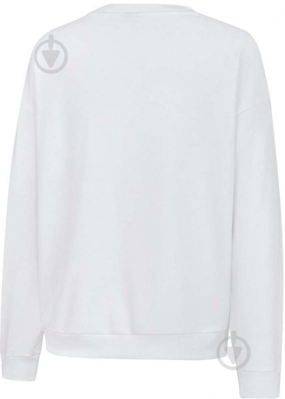 Свитшот Puma ESS CREW SWEAT TR 84719902 р. S белый - фото 6