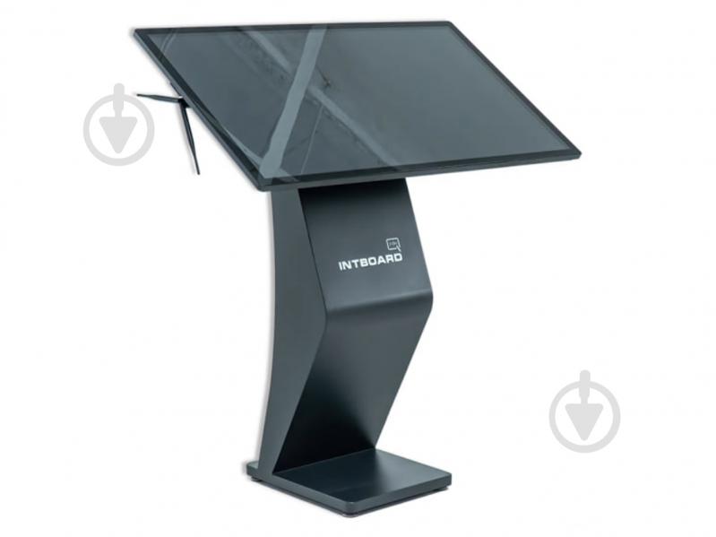 Интерактивный киоск Intboard INFOCOM 43" Capacitive touch (10475027) - фото 5 Интерактивный киоск Intboard INFOCOM 43" Capacitive touch (10475027) - фото 5