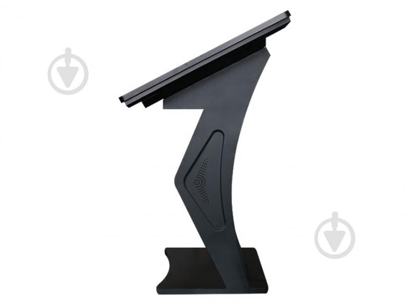 Интерактивный киоск Intboard INFOCOM 43" Capacitive touch (10475027) - фото 3 Интерактивный киоск Intboard INFOCOM 43" Capacitive touch (10475027) - фото 3