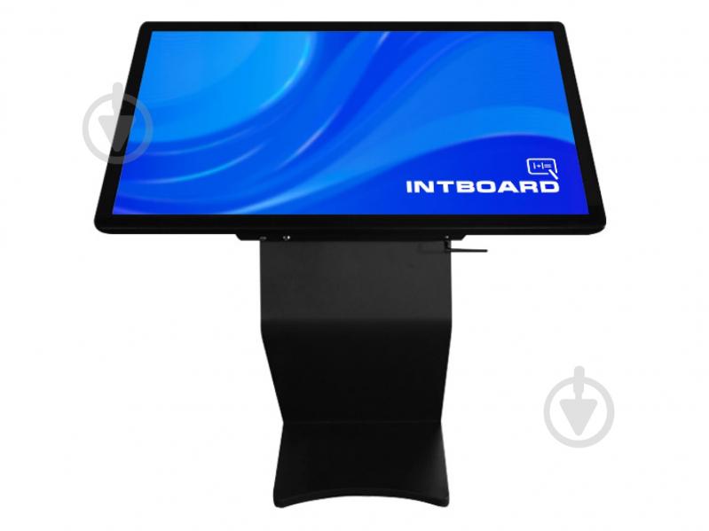 Интерактивный киоск Intboard INFOCOM 43" Capacitive touch (10475027) - фото 1 Интерактивный киоск Intboard INFOCOM 43" Capacitive touch (10475027) - фото 1