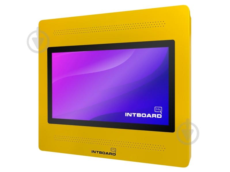 Інтерактивний моноблок Intboard BOXI H24 YL Android 13 (10381083) - фото 1