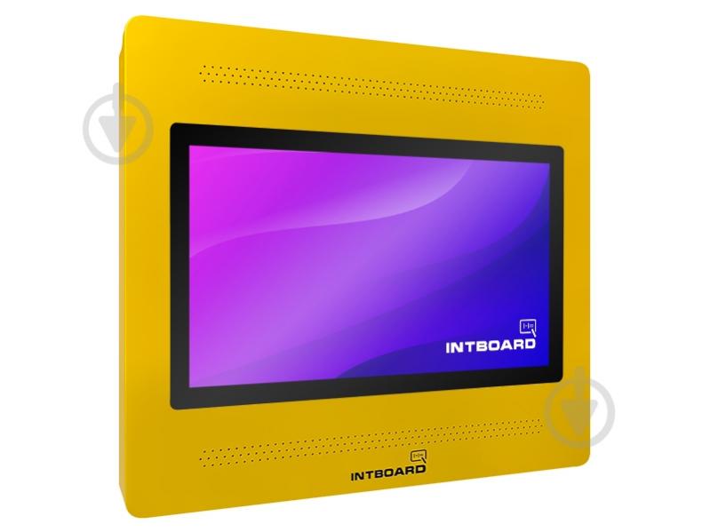 Інтерактивний моноблок Intboard BOXI H24 YL Android 13 (10381083) - фото 3