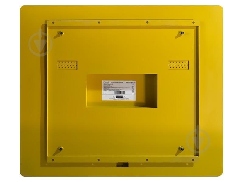 Інтерактивний моноблок Intboard BOXI H24 YL Android 13 (10381083) - фото 4