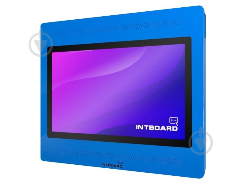 Интерактивный моноблок Intboard BOXI H32 BL Android 13 (10382035) - фото 1 Интерактивный моноблок Intboard BOXI H32 BL Android 13 (10382035) - фото 1
