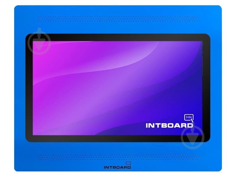 Интерактивный моноблок Intboard BOXI H32 BL Android 13 (10382035) - фото 2 Интерактивный моноблок Intboard BOXI H32 BL Android 13 (10382035) - фото 2
