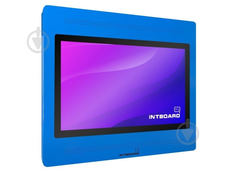 Интерактивный моноблок Intboard BOXI H32 BL Android 13 (10382035) - фото 3 Интерактивный моноблок Intboard BOXI H32 BL Android 13 (10382035) - фото 3