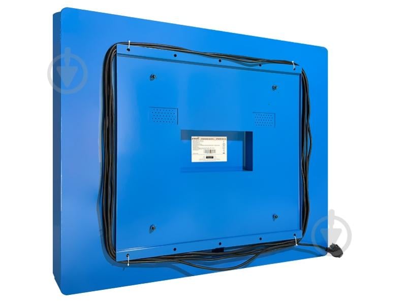 Интерактивный моноблок Intboard BOXI H32 BL Android 13 (10382035) - фото 5 Интерактивный моноблок Intboard BOXI H32 BL Android 13 (10382035) - фото 5
