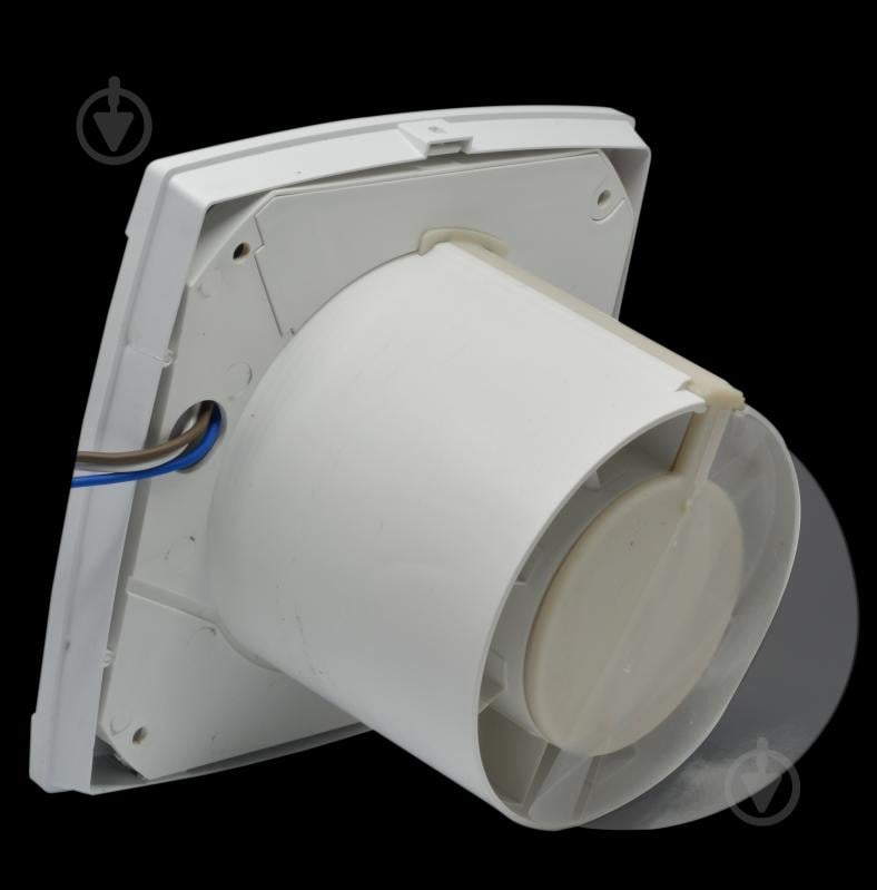 Вытяжной вентилятор Cata UC-10 TIMER 1200100 - фото 6