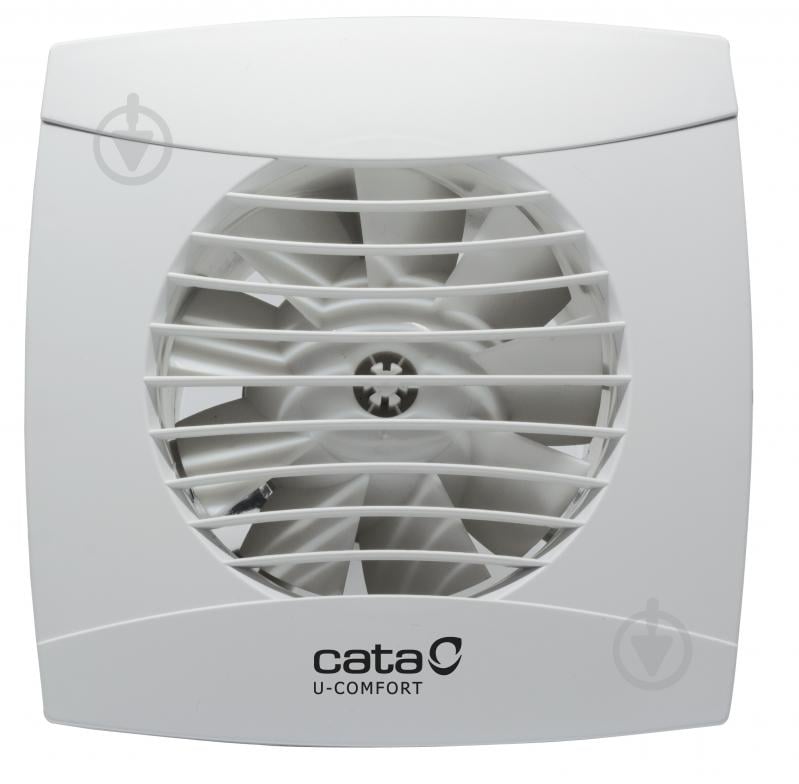 Вытяжной вентилятор Cata UC-10 TIMER 1200100 - фото 1