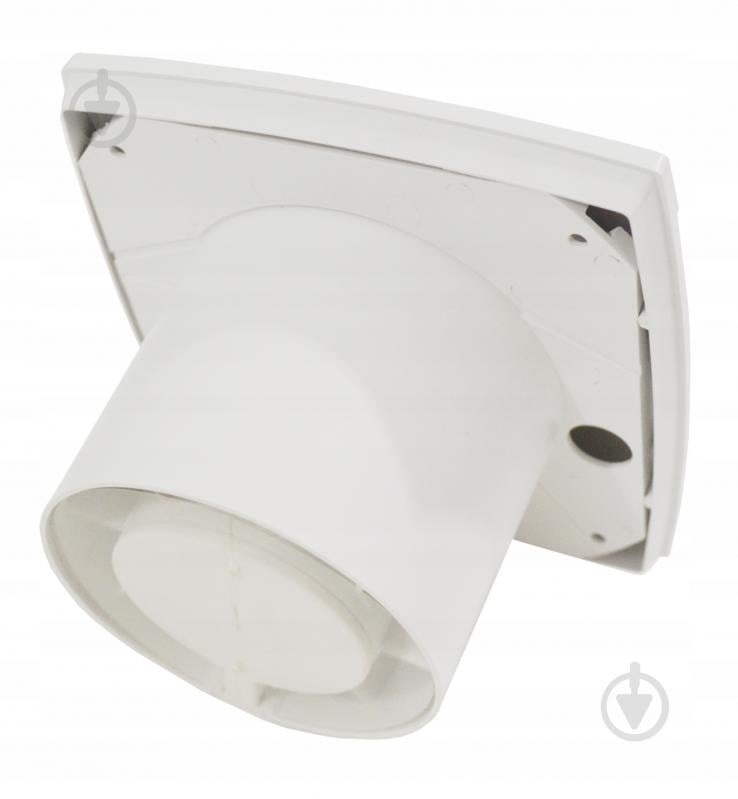 Вытяжной вентилятор Cata UC-10 TIMER 1200100 - фото 4