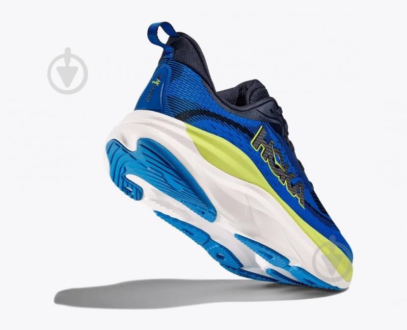 Кроссовки чоловічі Hoka SKYFLOW 1155111-VVY р.42 синие - фото 5