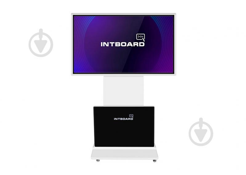 Интерактивный киоск Intboard INFOCOM RT 43" Android 14 (10480014) - фото 1 Интерактивный киоск Intboard INFOCOM RT 43" Android 14 (10480014) - фото 1