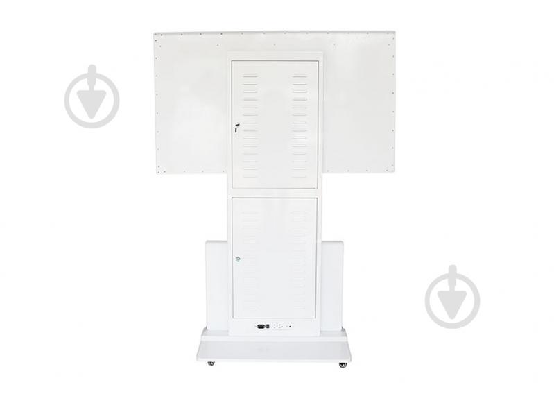 Интерактивный киоск Intboard INFOCOM RT 43" Android 14 (10480014) - фото 5 Интерактивный киоск Intboard INFOCOM RT 43" Android 14 (10480014) - фото 5