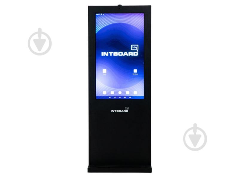Интерактивный киоск Intboard INFOCOM ST-CP 43" Android 13 (10482025) - фото 1