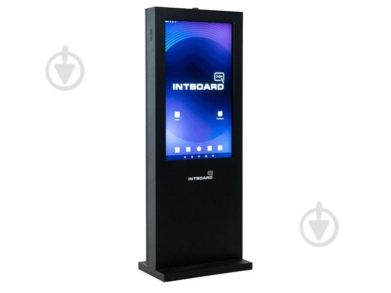 Интерактивный киоск Intboard INFOCOM ST-CP 43" Android 13 (10482025) - фото 3