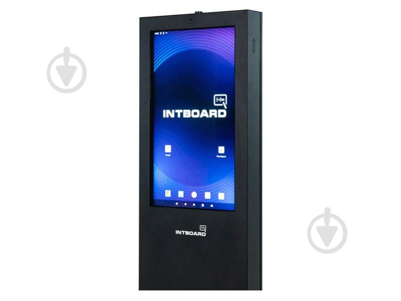 Интерактивный киоск Intboard INFOCOM ST-CP 43" Android 13 (10482025) - фото 4