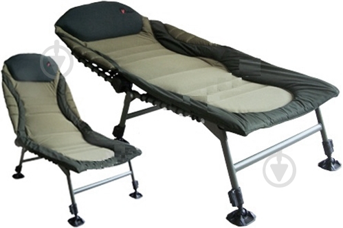 Кресло раскладное Voyager - фото 3 Кресло раскладное Voyager - фото 3