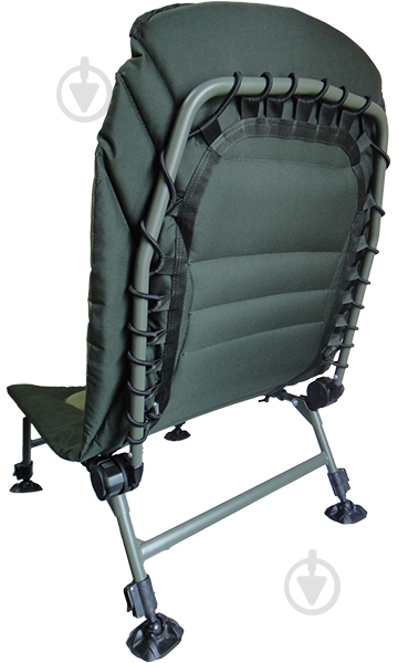 Кресло раскладное Voyager - фото 2 Кресло раскладное Voyager - фото 2