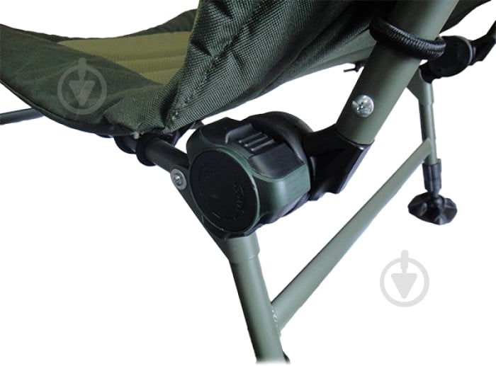 Кресло раскладное Voyager - фото 5 Кресло раскладное Voyager - фото 5