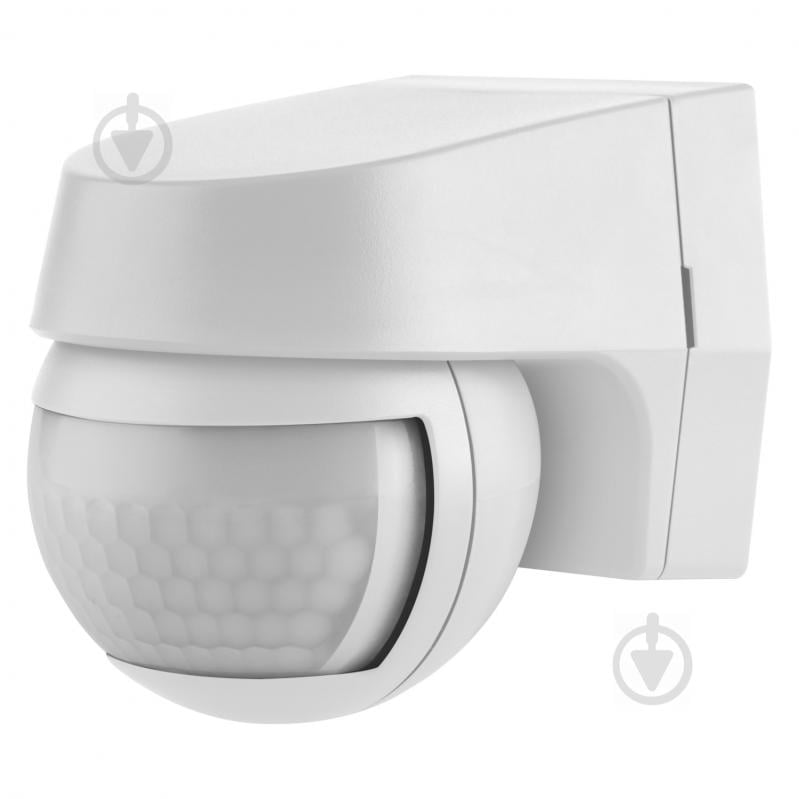 Датчик руху Ledvance SENSOR WALL IP44 WT - фото 1