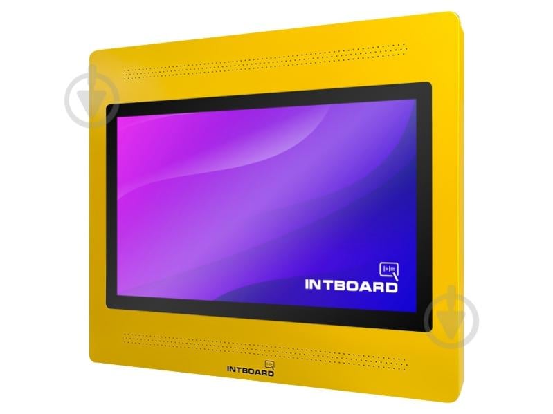 Интерактивный моноблок Intboard BOXI H32 YL Android 13 (10383087) - фото 1 Интерактивный моноблок Intboard BOXI H32 YL Android 13 (10383087) - фото 1