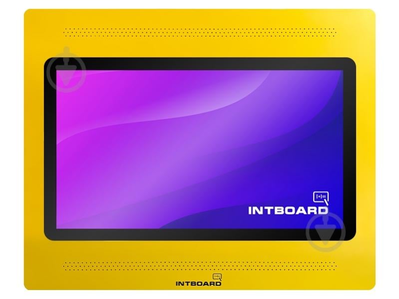 Интерактивный моноблок Intboard BOXI H32 YL Android 13 (10383087) - фото 3 Интерактивный моноблок Intboard BOXI H32 YL Android 13 (10383087) - фото 3