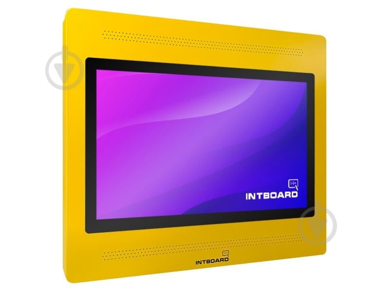 Интерактивный моноблок Intboard BOXI H32 YL Android 13 (10383087) - фото 2 Интерактивный моноблок Intboard BOXI H32 YL Android 13 (10383087) - фото 2