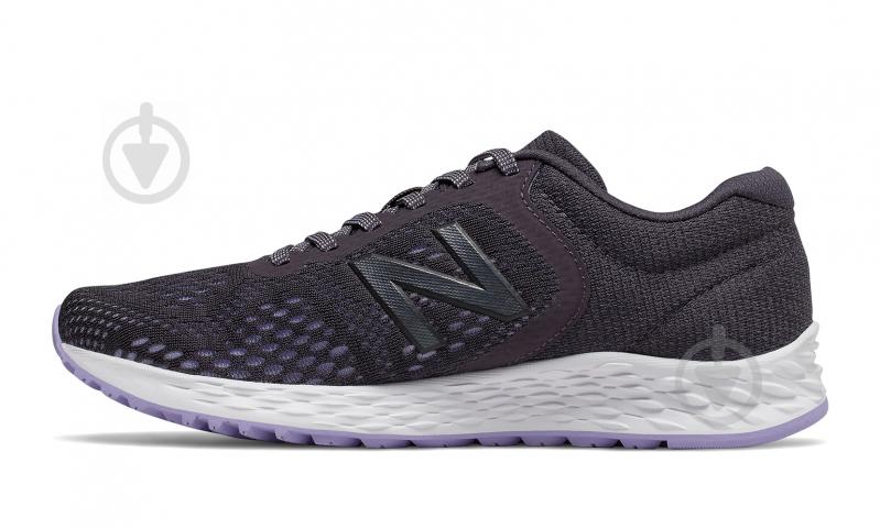 Кросівки жіночі New Balance WARISCI2 р.37,5 фіолетові - фото 2