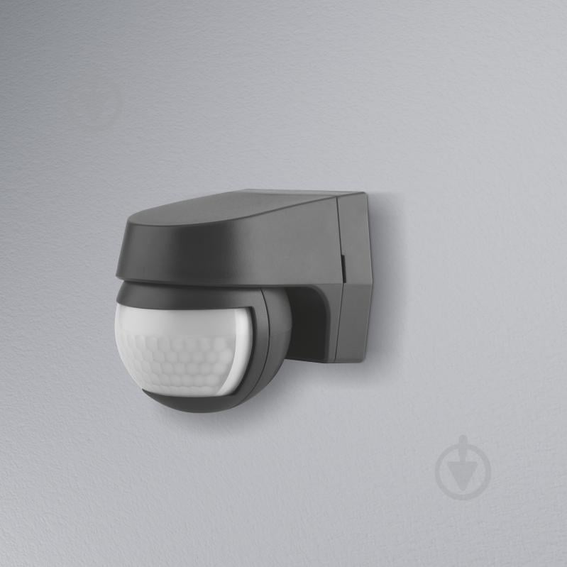 Датчик движения Ledvance SENSOR WALL IP44 DG - фото 4