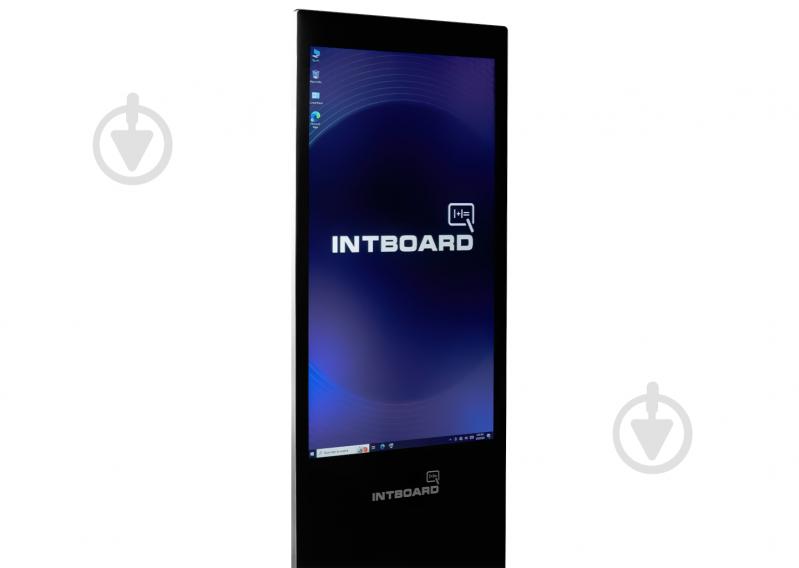 Интерактивный киоск Intboard INFOCOM ST 43" Capacitive touch (10477021) - фото 4 Интерактивный киоск Intboard INFOCOM ST 43" Capacitive touch (10477021) - фото 4