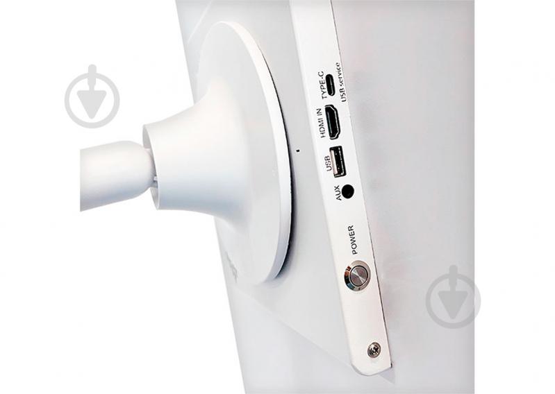 Интерактивный моноблок Intboard FLEXI 32’’ Android 13 (10350003) - фото 4