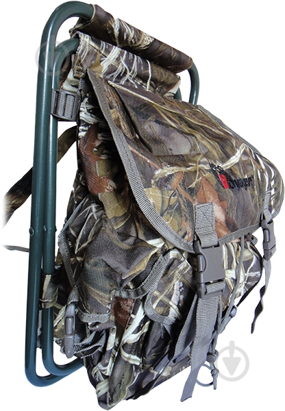 Кресло раскладное Voyager - фото 2