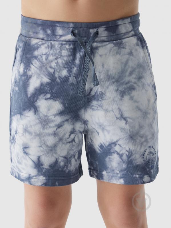 Шорты 4F SHORTS CAS M273 4FJWSS24TSHOM273-95S р. 134 разноцветный - фото 5