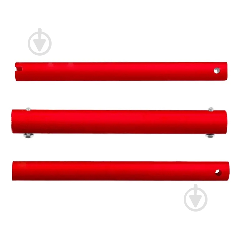 Домкрат гидравлический Ronix RH-4907 32 т 32 т - фото 5