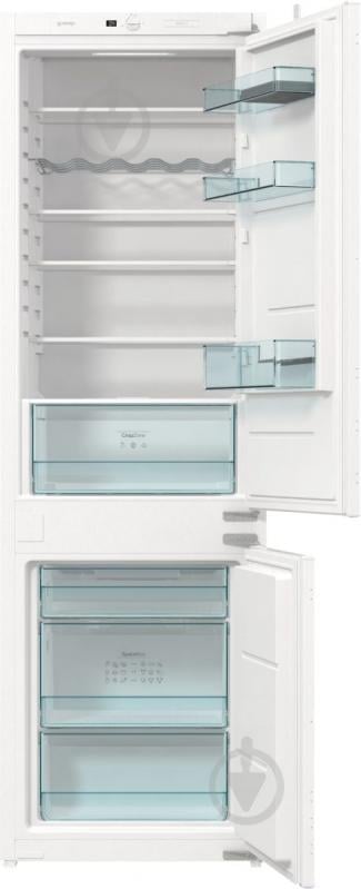 Встраиваемый холодильник Gorenje NRKI 418 EE1 - фото 5