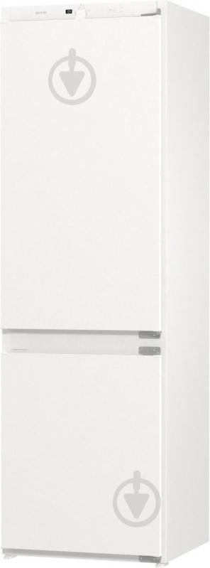 Встраиваемый холодильник Gorenje NRKI 418 EE1 - фото 3