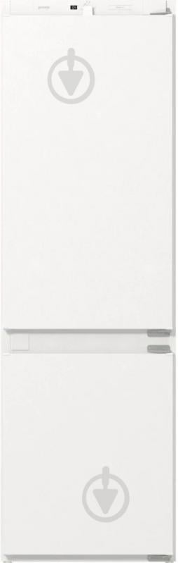 Встраиваемый холодильник Gorenje NRKI 418 EE1 - фото 1