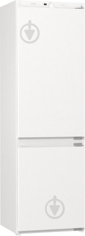 Встраиваемый холодильник Gorenje NRKI 418 EE1 - фото 2