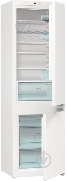 Встраиваемый холодильник Gorenje NRKI 418 EE1 - фото 4